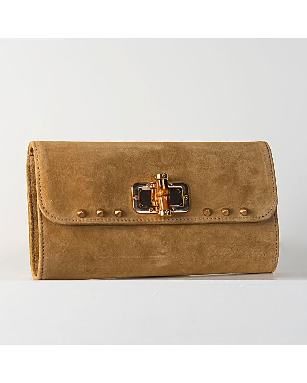 BORSA ROCK TOP