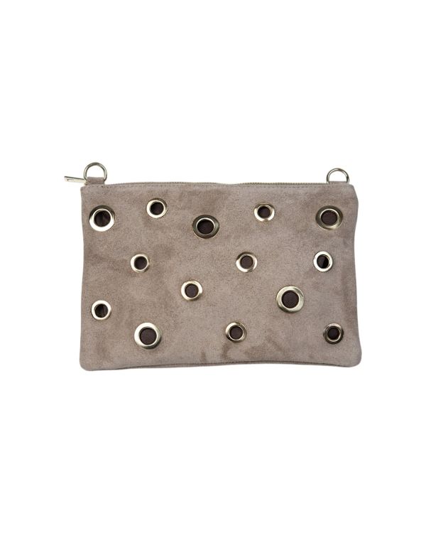 Borsa pochette Rock