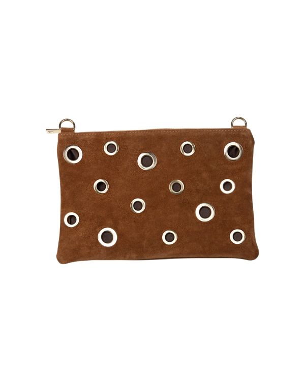 Borsa pochette Rock
