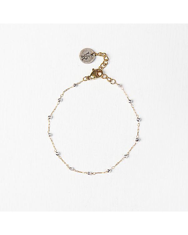 Bracciale Giochi di Perle Minimal Plus