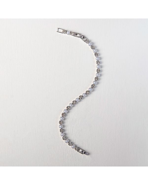Bracciale Giochi di Perle Glam Chic LT