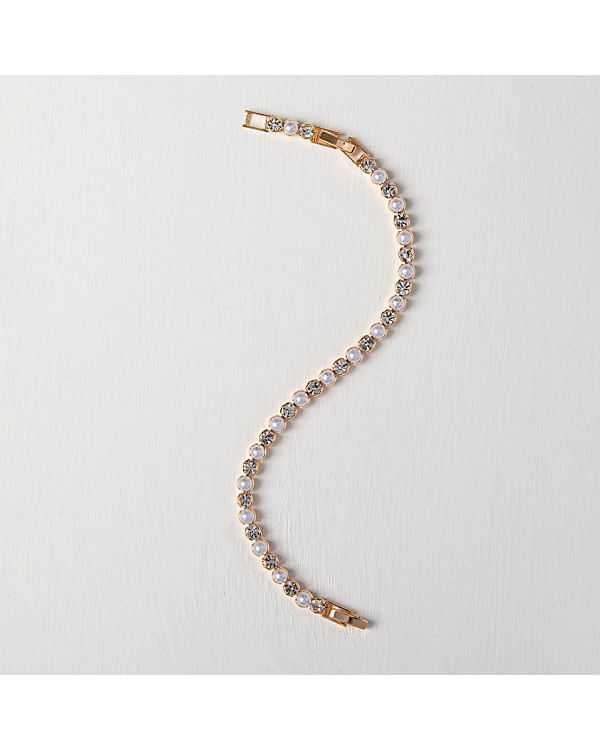 Bracciale Giochi di Perle Glam Chic LT