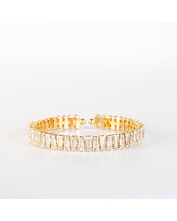 Bracciale Bangle Luce Luminosity