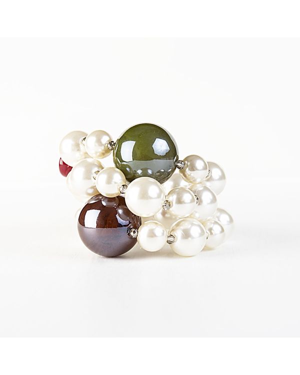 Bracciale Giochi di Perle QUEEN