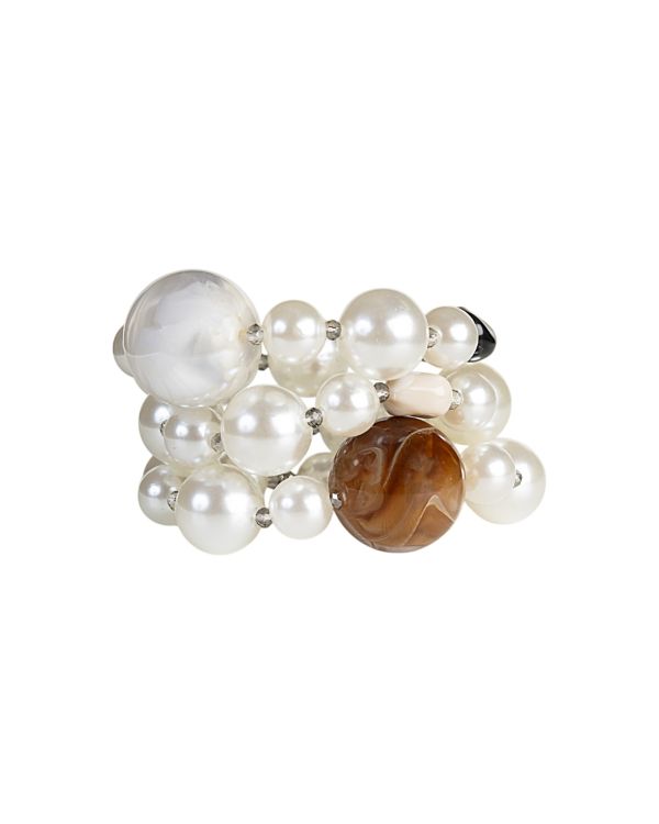 Bracciale Giochi di Perle QUEEN