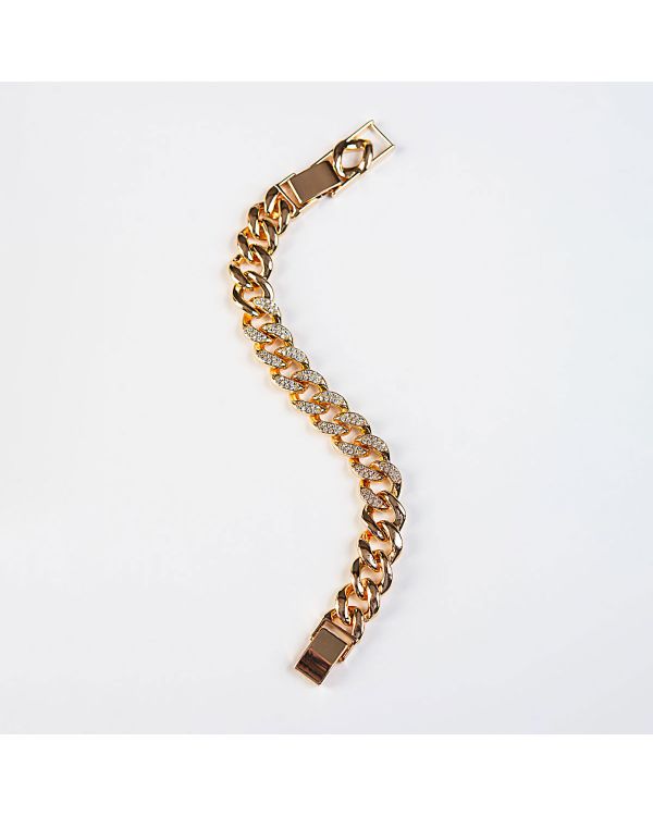 Bracciale Glam Rock Groum