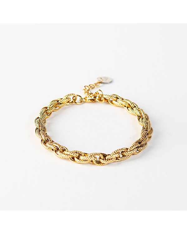 Bracciale Glam Rock Art
