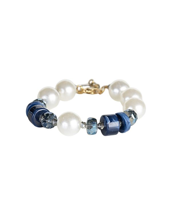Bracciale Giochi di Perle 891