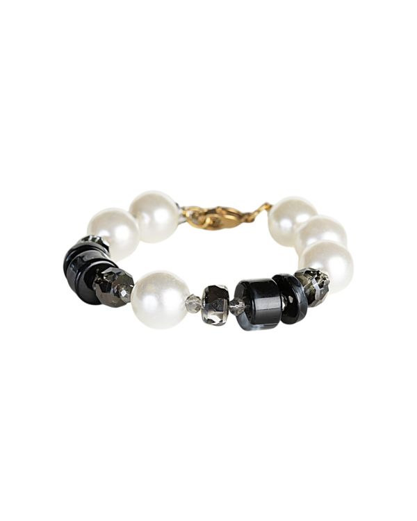 Bracciale Giochi di Perle 891