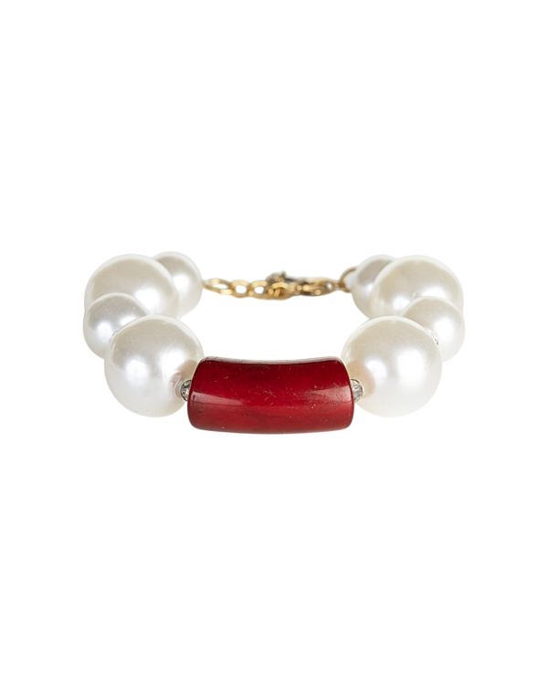 Bracciale Giochi di Perle 896