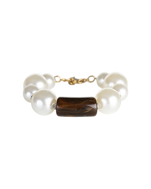 Bracciale Giochi di Perle 896