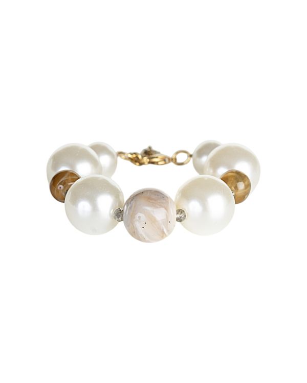 Bracciale Giochi di Perle 897