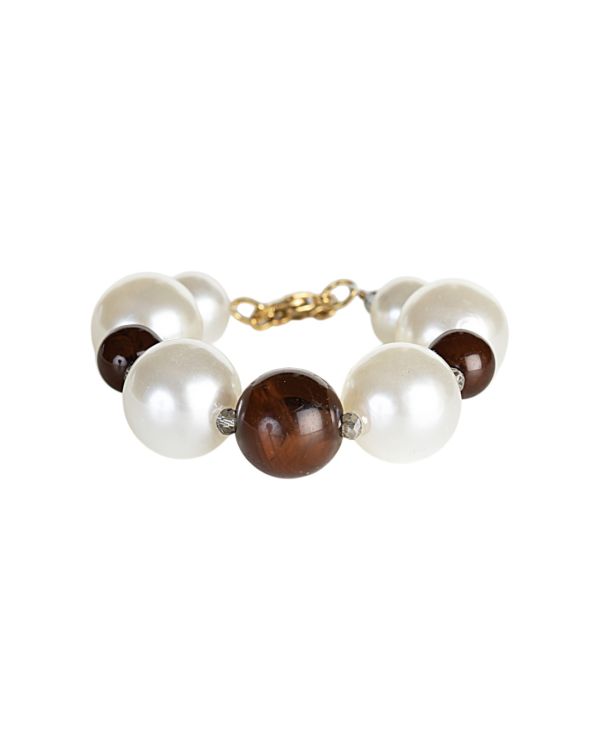 Bracciale Giochi di Perle 897