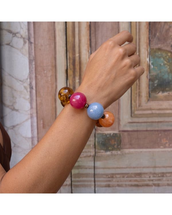 Bracciale Fantasy Glam 898