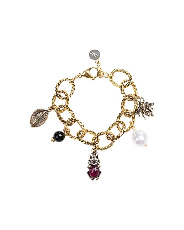 Bracciale Bohème 906