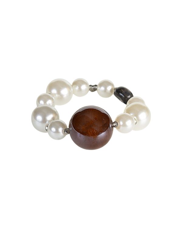 Bracciale Giochi di Perle 910