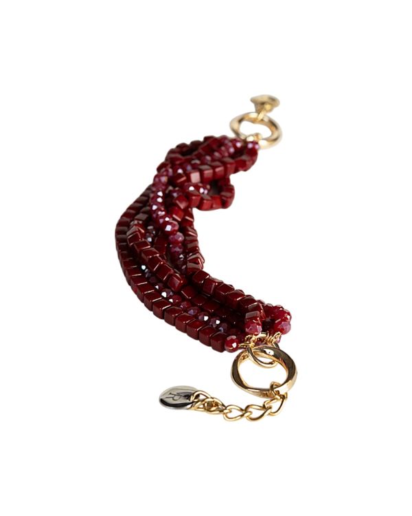 Bracciale Fantasy Glam 911