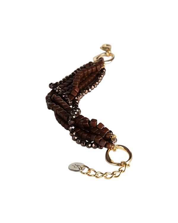 Bracciale Fantasy Glam 911