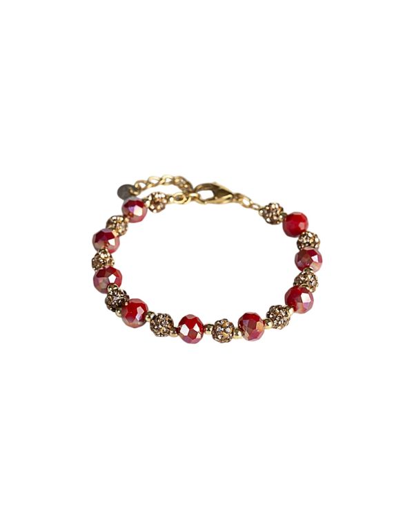 Bracciale Giochi di Perle 912