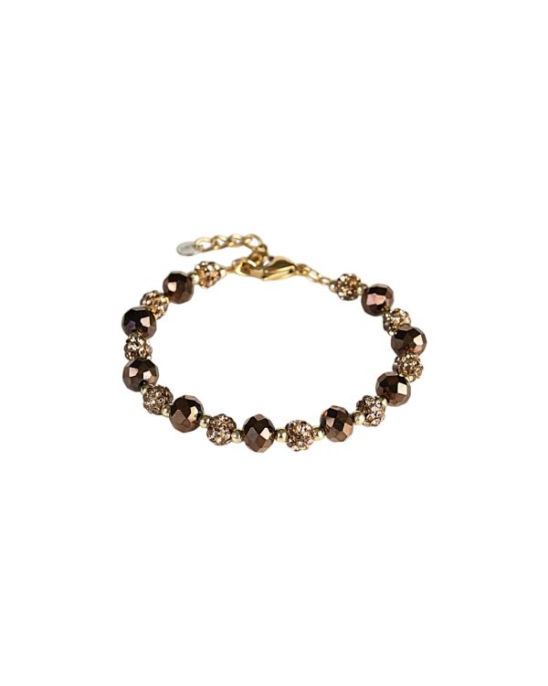 Bracciale Giochi di Perle 912
