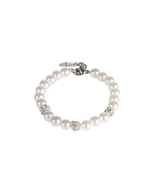 Bracciale Giochi di Perle 913