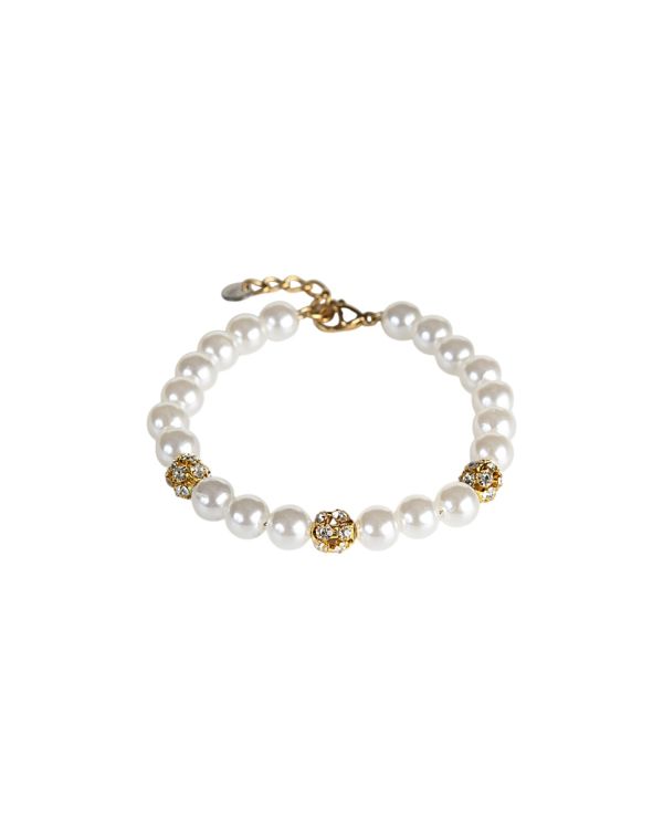 Bracciale Giochi di Perle 913