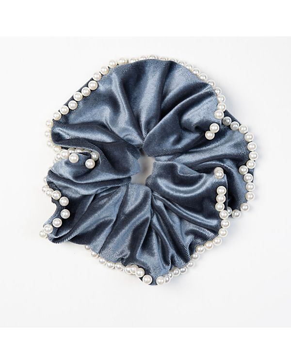 Signature Detail Elastic Glam