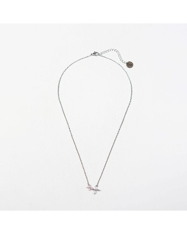 Collana Luce Diamonds 2