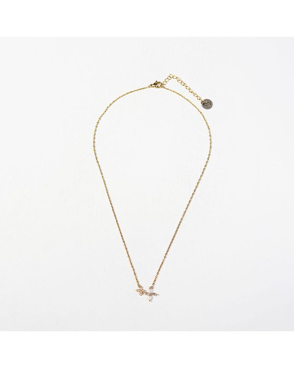 Collana Luce Diamonds 2