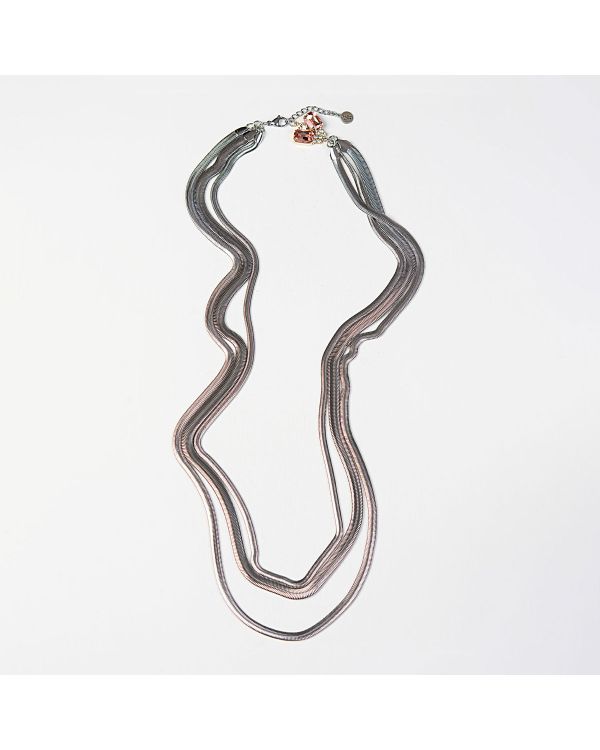 Collana Glam Rock Flash