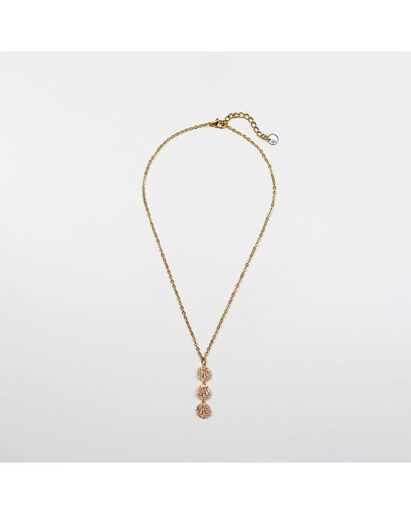 Girocollo Luce 923