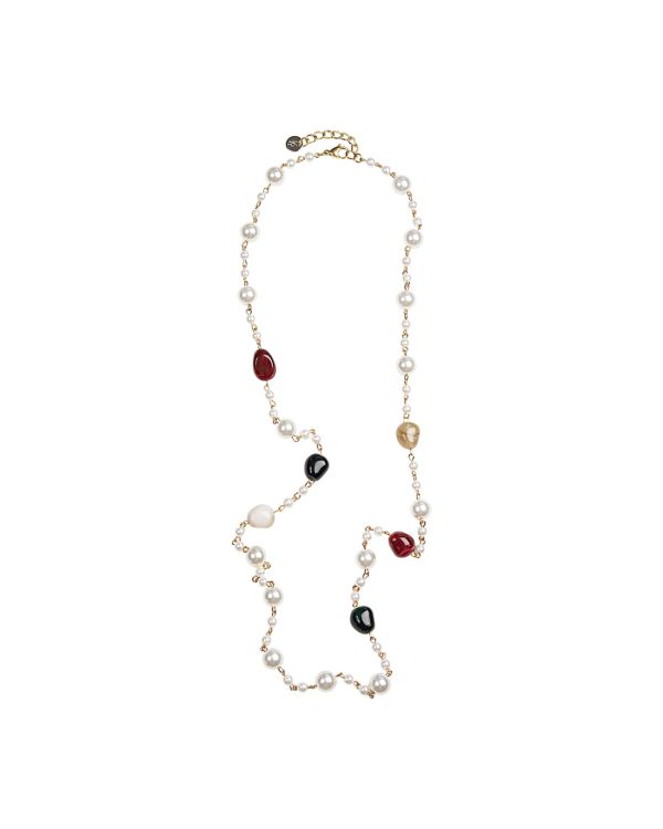 Collana Giochi di Perle 982