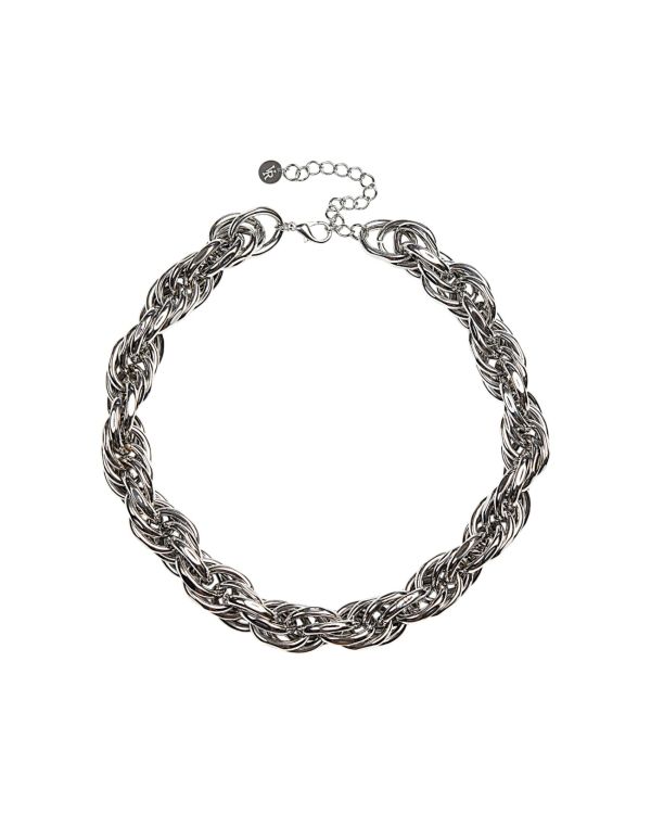 Collana Glam Rock 992