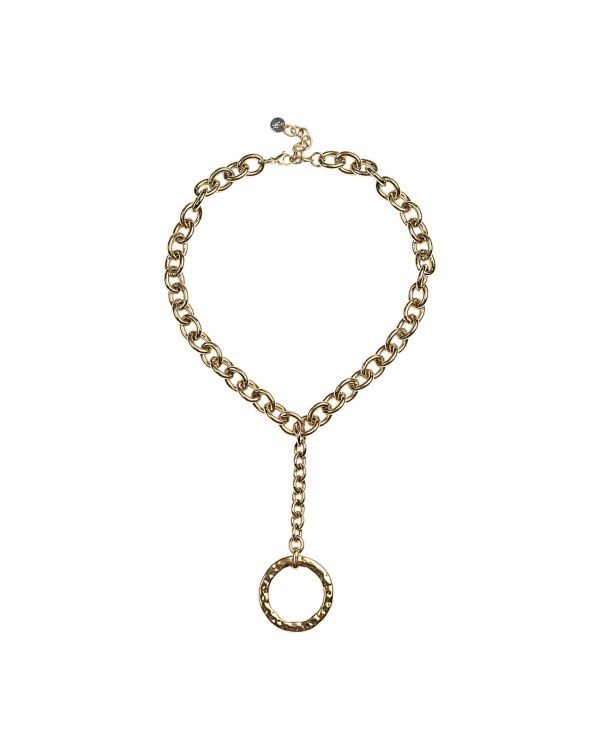 Collana Glam Rock 994