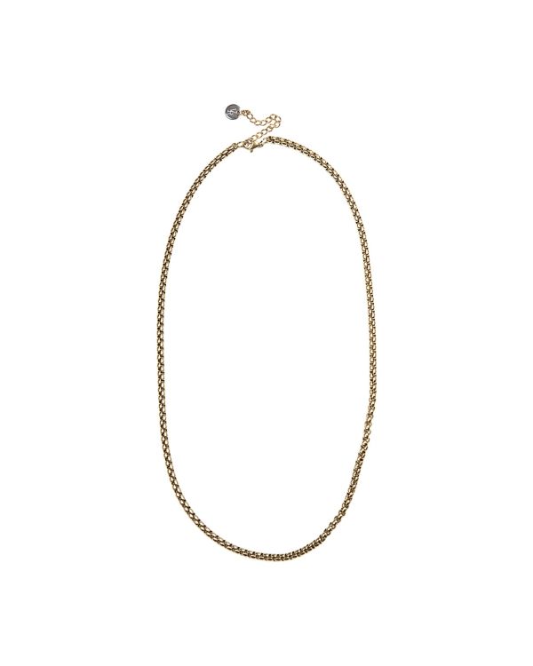 Collana Glam Rock 995