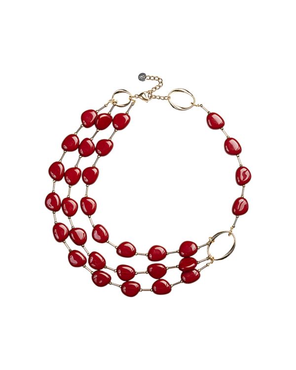 Collana Fantasy Glam 996