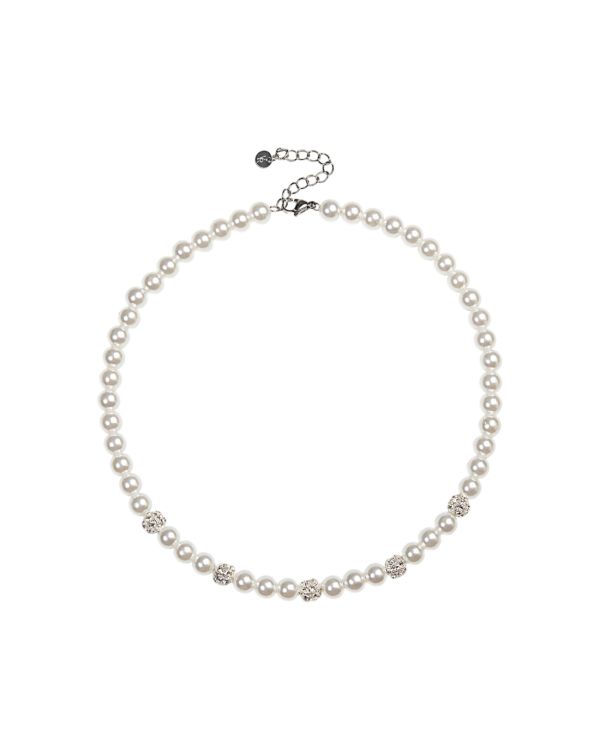 Collana Giochi di Perle 1002