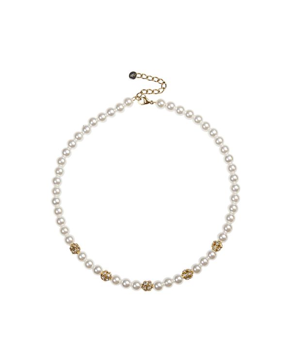 Collana Giochi di Perle 1002