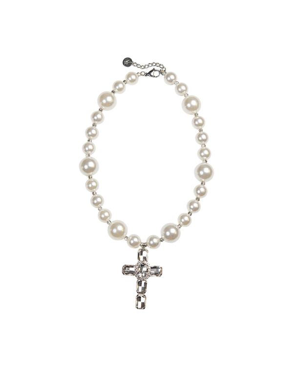 Collana Giochi di Perle 1003