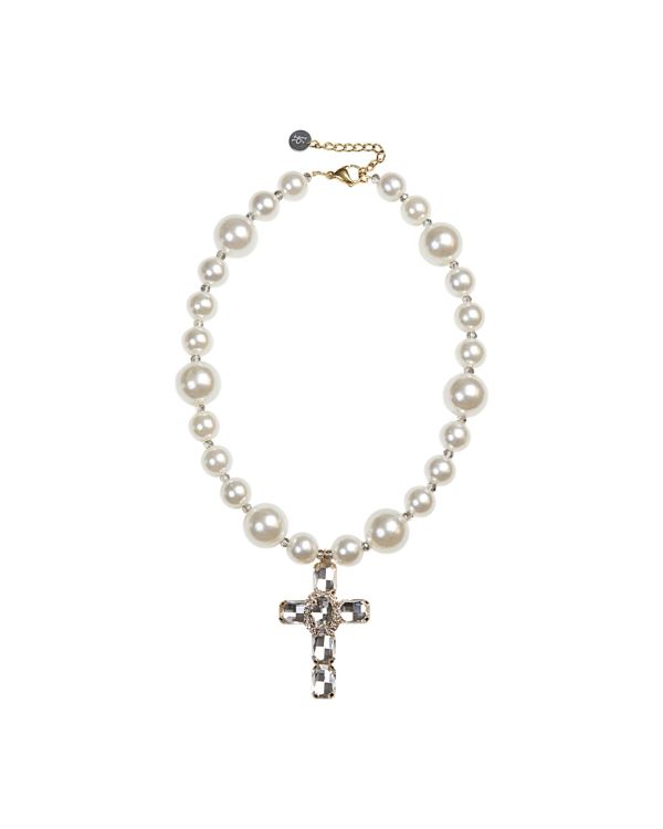 Collana Giochi di Perle 1003
