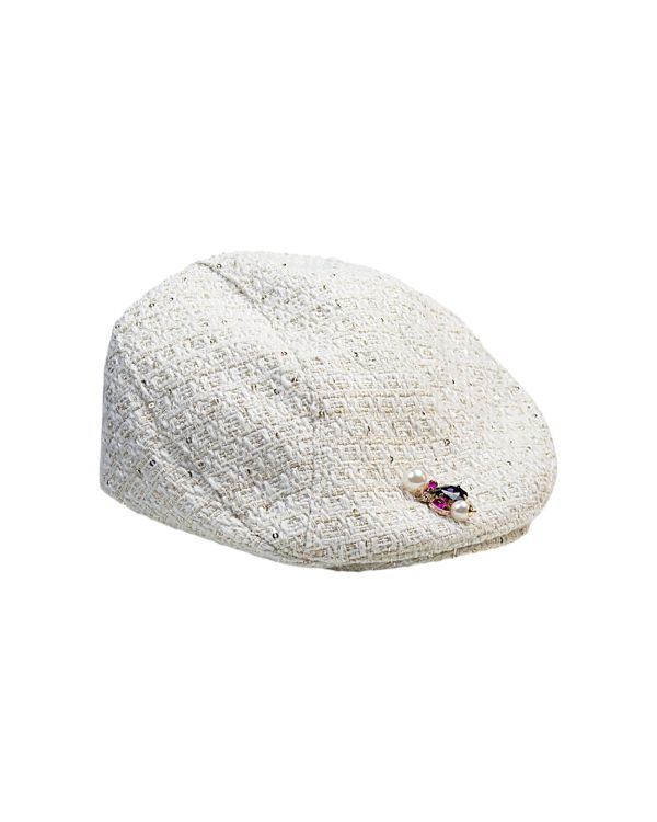 Cappello Signature Details