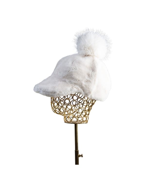 Cappello Signature Details 61