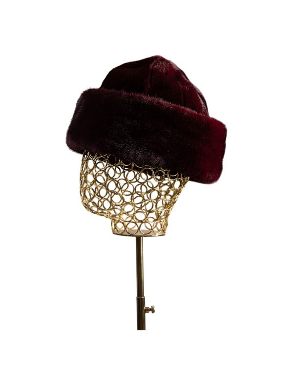 Cappello Signature Details 62