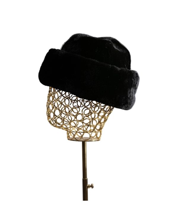 Cappello Signature Details 62
