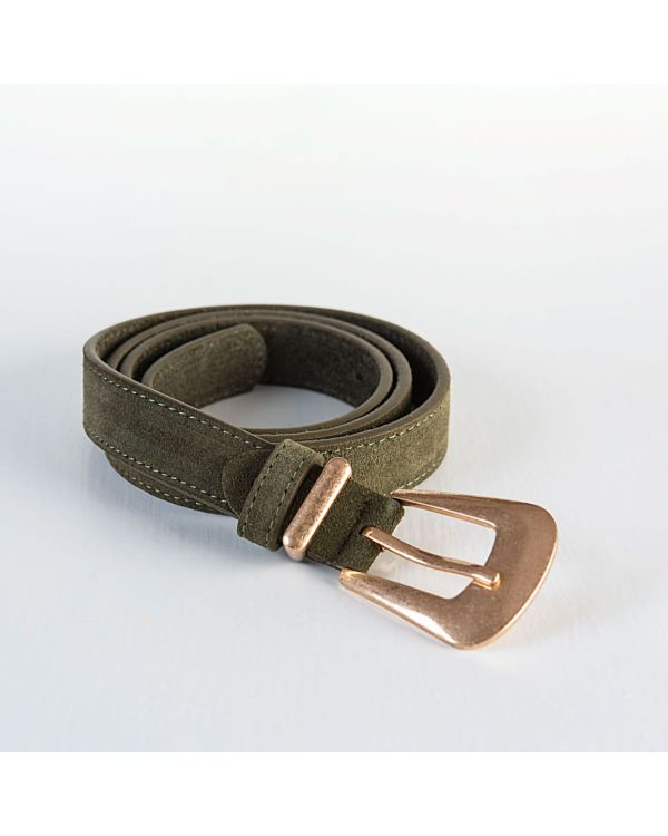 Cintura Leather