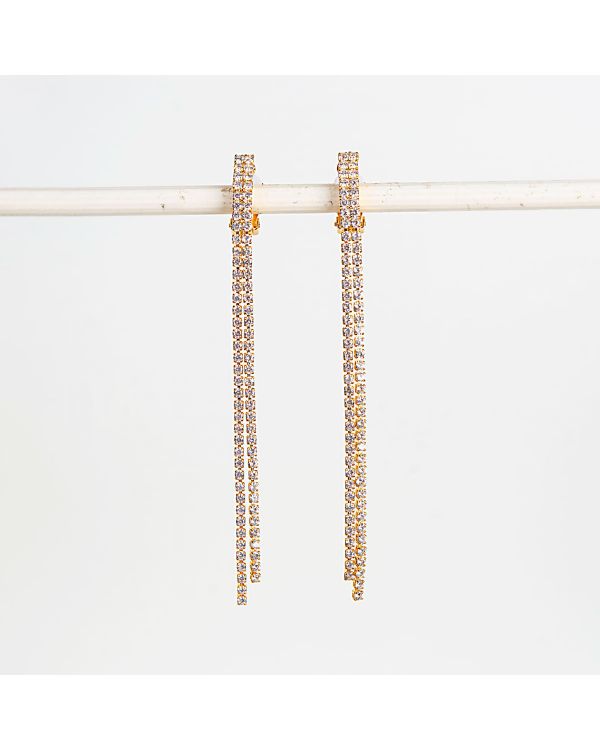 Orecchini Luce 1179 CLIP