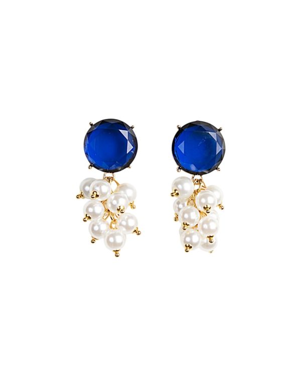 Orecchini Fantasy Glam 1223