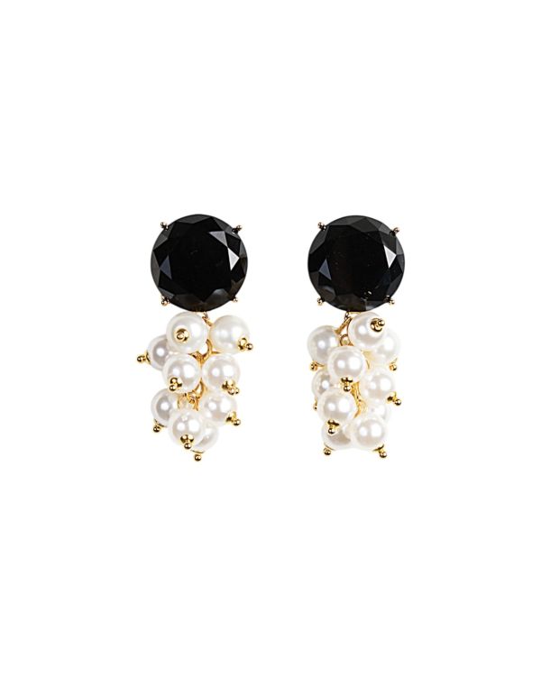 Orecchini Fantasy Glam 1223