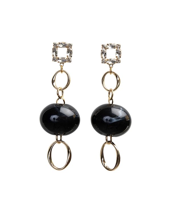 Orecchini Fantasy Glam 1229