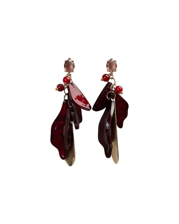 Orecchini Fantasy Glam 1230